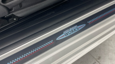 MINI Hatchback 1.5 Cooper Sport 3dr Auto Petrol Hatchback